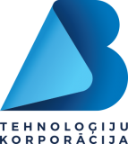 AB logo